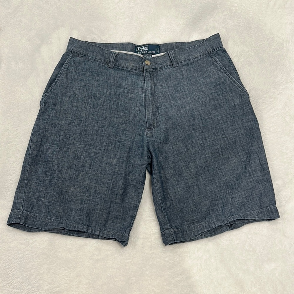 Polo Ralph Lauren Men’s Shorts Size 33 Waist